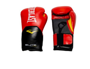 LUVA EVERLAST PRO STYLE ELITE V2 VM