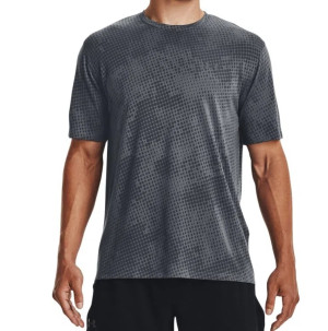 CAMISA UNDER ARMOUR MASCULINA M/C TRAINING VENT 1373417 GF/PR 001