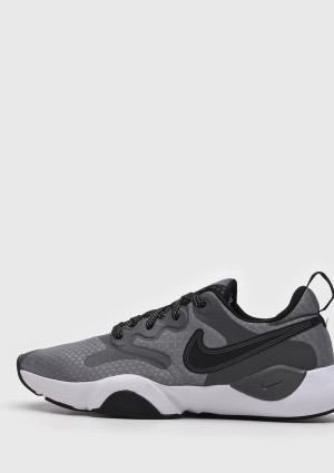 TENIS NIKE MASCULINO SPEEDREP CU3579 CZ/GF/PR 001
