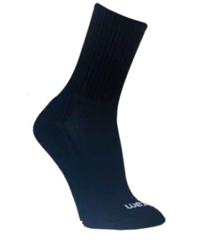 MEIA RIKAM CANO MEDIO GYM 76125 PR