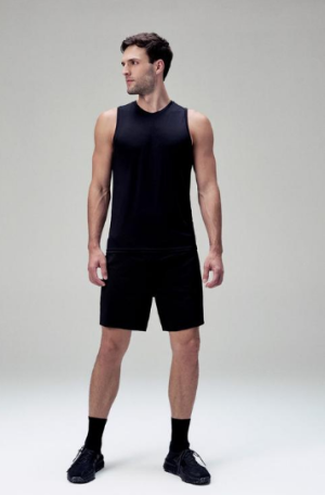 CAMISETA REGATA HERING MASCULINA SN97N10SN PR