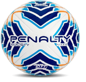 BOLA PENALTY SOCIETY MATIS XXIV  520380 BR/MH/AZ 1381