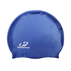 TOUCA HAMMERHEAD SILICONE ADULTO 1001 AZ 39