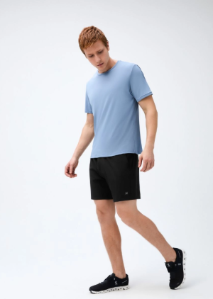 CAMISA HERING MASCULINA MANGA CURTA SNCVA8ESN AZ