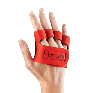 LUVA HIDROLIGHT MINI PALMA H40 VM