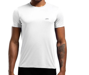 CAMISA OLYMPIKUS MASCULINA M/C ESSENTIAL 2/24 OBMST24610 BR/PT