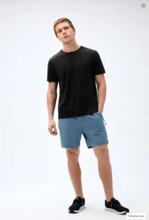 BERMUDA HERING MASCULINA SC3BA8ESI AZ CL