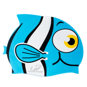 TOUCA HAMMERHEAD SILICONE KIDS 10008 AZ 121