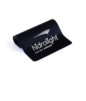 EXTENSOR HIDROLIGHT FAIXA ELASTICA FORTE PR
