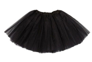 SAINHA CAPEZIO INF TOUTOU C/COS HELANCA PR