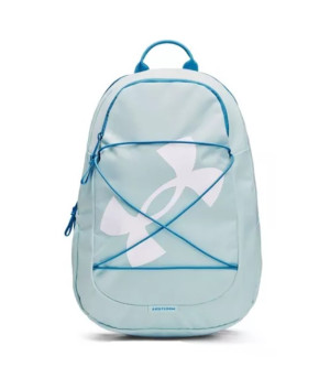 MOCHILA UNDER ARMOUR HUSTLE LITE AZ CL/BR 469