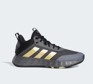 TENIS ADIDAS MASCULINO OWN THE GAME GW5483 CZ/DR