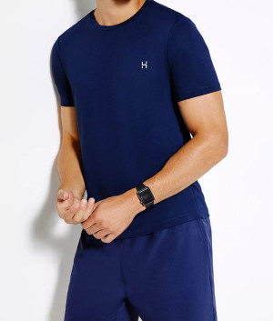 CAMISA HERING MASCULINA MANGA CURTA SNBEAXTSN MH