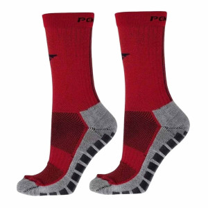 MEIA PENALTY GRIP 410789 VM/PR 4400