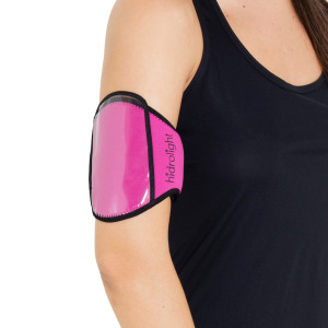 PORTA OBJETO HIDROLIGHT MP5 H49 PK