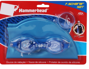 KIT HAMMERHEAD F. SCHERER VORTEX 100109 AZ 17