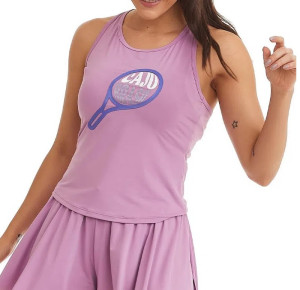 CAMISETA REGATA CAJUBRASIL FEMININA FLUID 1/23 011008 LL 558