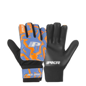 LUVA POKER INFANTIL CAMPO TRAINING PKR BASIC 01113 AZ/LJ/PR