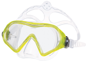 MASCARA SPEEDO IBIZA AM/CRISTAL 814