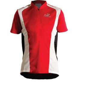 CAMISA HAMMERHEAD CICLISMO HH3 AERO VM/BR/PR