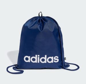 SACOLA ADIDAS GYM SACK LINEAR IN6131 MH/BR