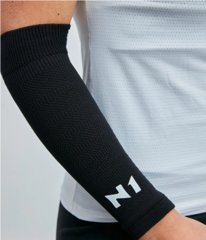 MANGUITO N1 ANTEBRACO SPRY 952 PR/BR