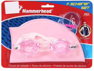 KIT HAMMERHEAD F. SCHERER VORTEX 100109 RS 21