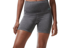 BERMUDA OLYMPIKUS FEMININA ESSENTIAL 4 OIWST22312 CZ