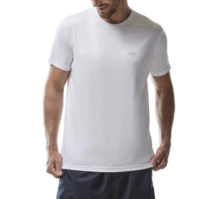 CAMISA OLYMPIKUS MASCULINA MANGA CURTA ESSENTIAL OBMWT23610 BR/PT