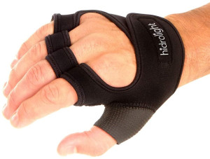 LUVA HIDROLIGHT POLEGAR COM DEBRUM PR