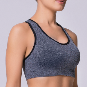 TOP SELENE COM BOJO SEM COSTURA GF/PR 550