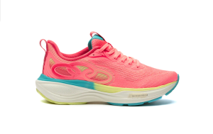 TENIS OLYMPIKUS FEMININO PRIDE 4 43561394 SM/AZ/AM