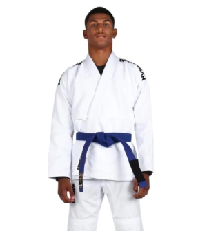 KIMONO PRETORIAN JIU JTSU ELITE NEW 450GRS 200R05028ZZZ BR