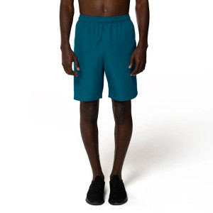 BERMUDA OLYMPIKUS MASCULINA ESSENTIAL 7 OIMWT22304 AZ PETRO/PT 