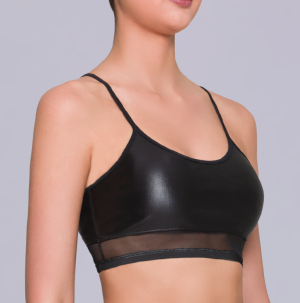 TOP SELENE RECORTE CIRRE PR 550