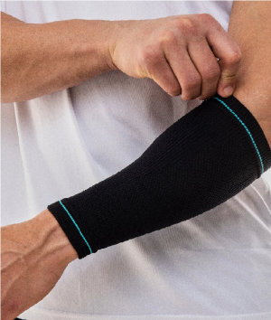 MANGUITO N1 ANTEBRACO 951 PR/AZ