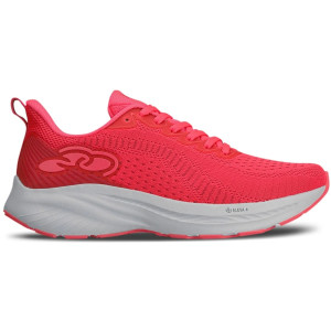 TENIS OLYMPIKUS FEMININO SWIFT 4 194 43718 PK/BR 031