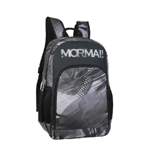 MOCHILA MORMAII PARA NOTEBOOK 0232 PR/CZ/BR