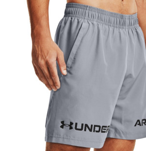 SHORT UNDER ARMOUR MASCULINO WOVEN GRAPHIC CZ 294