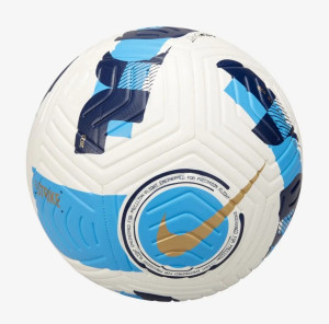 BOLA NIKE CAMPO STRIKE BR/MH/DR 100