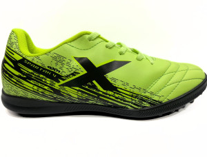 CHUTEIRA OXN SOCIETY INFANTIL SPARTAK 4 333 2/23 8373 VD CL/PR 37977