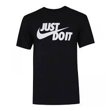 CAMISA NIKE MASCULINA M/C NSW TEE PR/BR 011