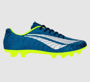 CHUTEIRA PENALTY CAMPO STORM 214257  AZ/BR/AM 6540