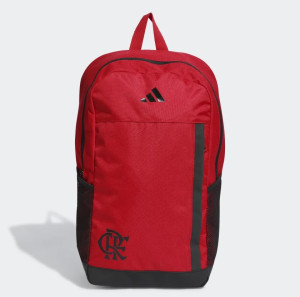 MOCHILA ADIDAS CR FLAMENGO 1/23 HS8879 VM/PR