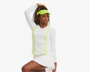 VISEIRA CAJUBRASIL TENNIS SPORT 003097 AM 466