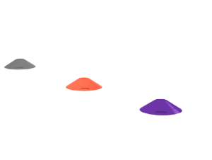 CONE HIDROLIGHT CHINES KIT COM 15 PECAS FL69 RX/LJ/CZ