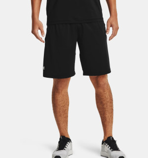 SHORT UNDER ARMOUR MASCULINO RAID 2.0 1/24 1361511 PR/BR 001