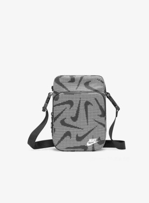 BOLSA NIKE HERITAGE CRSBDY PR/BR 010