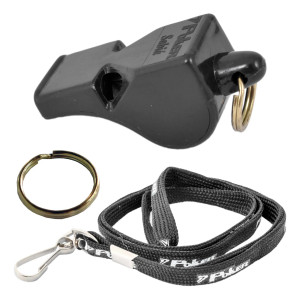 APITO POKER SABIA COM CORDAO E MOSQUETAO 8104 PR