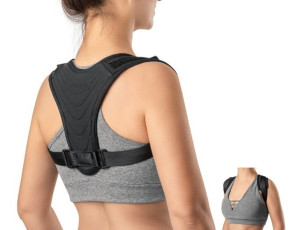 CORRETOR POSTURAL HIDROLIGHT LEAN OR1450 PR